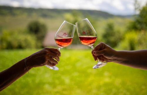 Ferienwohnung Moselpanorama - Foto 36