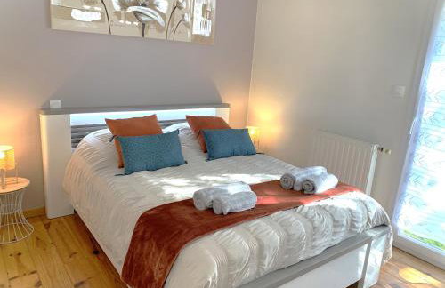 Appartement spacieux au calme - Photo 6