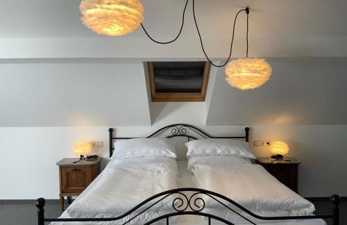 Stilvolle Wohnung für 6 Personen - mit riesiger Dachterrasse - Foto 27