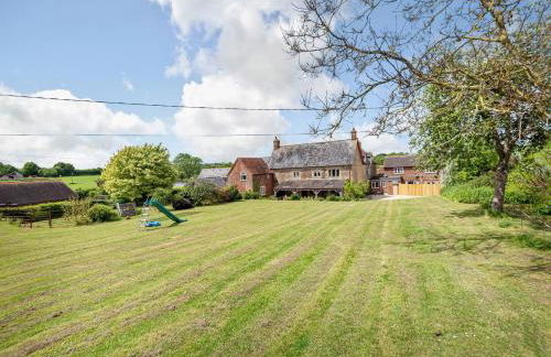 Lower Fifehead Farm - Foto 33