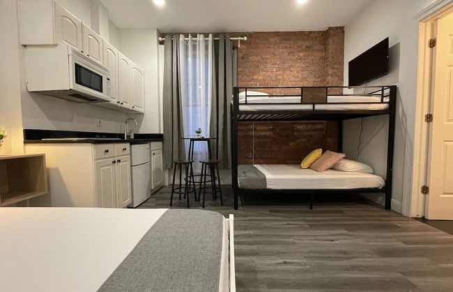 Hotel and the City-Midtown - Photo 70