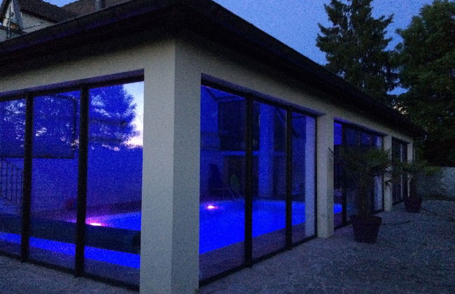 Les Lodges - Foto 11