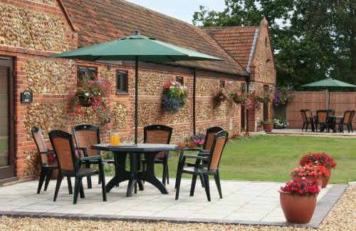 Littlewood Barn - Ukc3737 - Foto 1