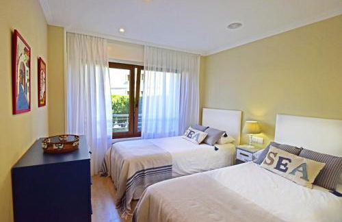 New apartamento Bajo en Isla de la Toja. - Foto 35