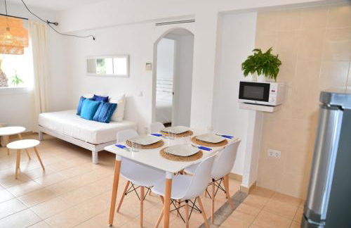 Apartamentos CostaMar 1; Apartamento nº11 - Foto 25