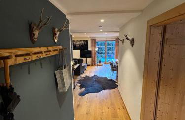 Ferienwohnung Tegernsee - Rottach-Egern - 3 Zimmer Wohnung - Terrasse - Self Check In - Photo 6