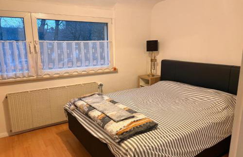 Dein Reihenhaus auf Zeit in Neuss - Foto 4