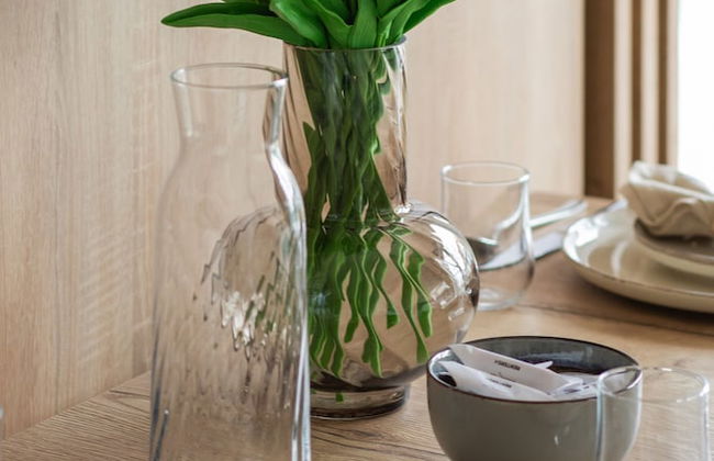 Studio With Terrace by Renters - Foto 38