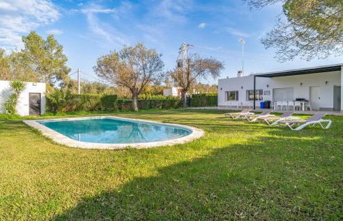 4 Bedroom Lovely Home In Villamartin - Foto 1