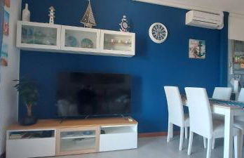 Seaview Beach Front Grado Pineta Andromeda - Foto 27