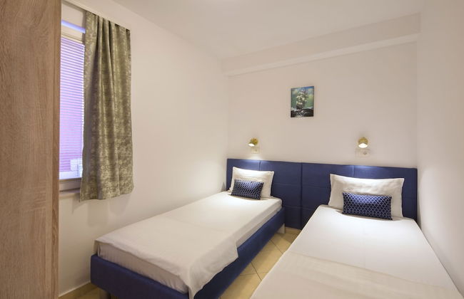 Spa Resort Becici - Foto 55