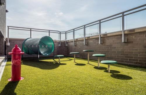 Bluebird Suites near Chevy Chase - Foto 86