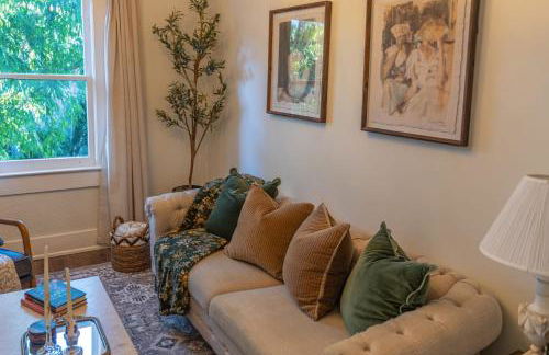 Historic orlando Casita Joy, DT, Lake Eola, Delaney park, 2 bedrooms 1 bathroom Unit B - Foto 4