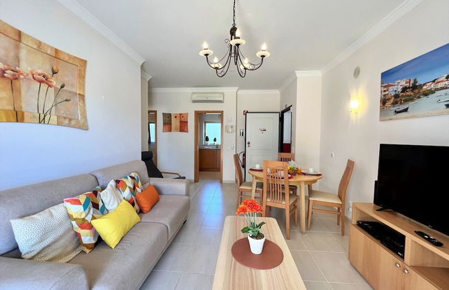 Albufeira Terrace With Pool by Homing - Foto 13