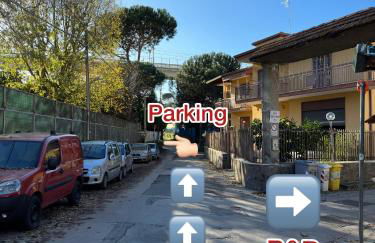 Linea1 b&b - Foto 25