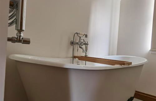 East Lodge, Glenfintaig - Foto 14