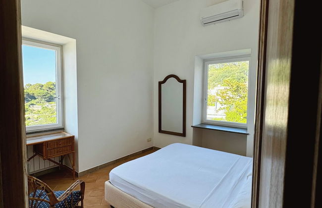 Casa La Gioia Capri - Photo 13