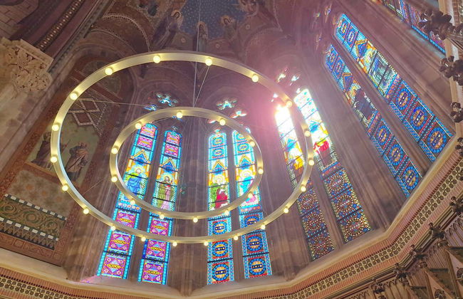 Excursión a Comillas y el Capricho de Gaudí - Foto 4