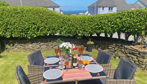 The Seahouse - Photo 2