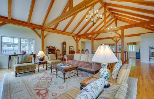 Luxury Vacation Rental in the Berkshires! - Foto 1