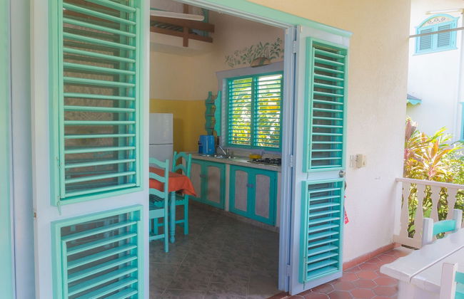 Hotel Residence Playa Colibri - Foto 42