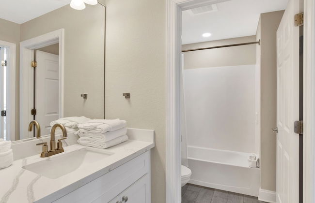 Emerald Dolphin by Southern Vacation Rentals - Foto 51