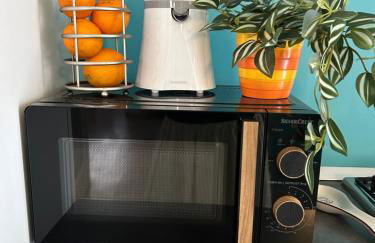 Bon Bon il Morelli in pieno centro no ztl - Photo 22