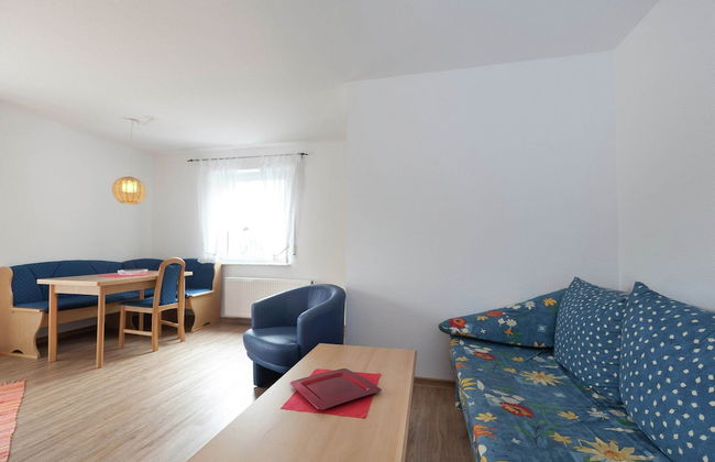 Spacious Apartment Near Forest in Bad Durrheim - Foto 27