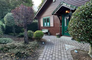 Nordheideblockhaus - Foto 9