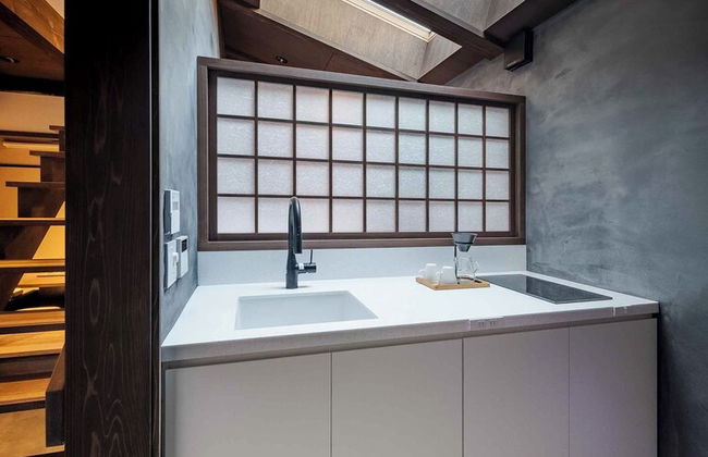 Ichika Machiya Holiday House - Foto 24