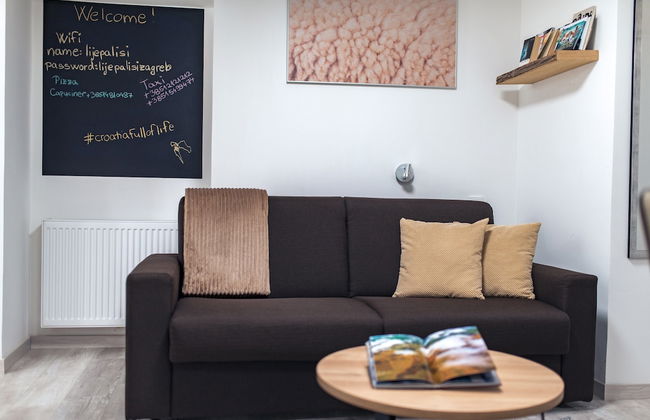 Apartments Beautiful You are 1 - Foto 22