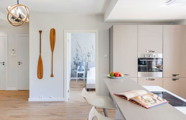 Osada Zamkowa Sun&Snow - Foto 20