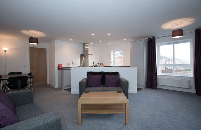 6 The Grange - Foto 23