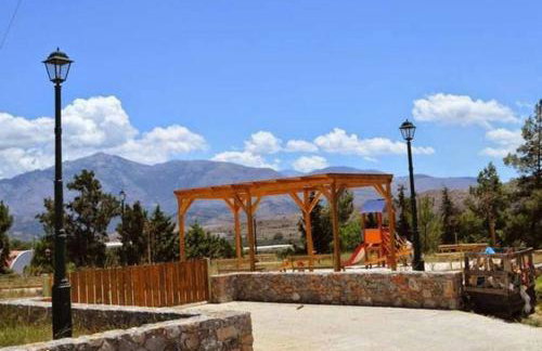 Traditional stone house camari - Foto 30