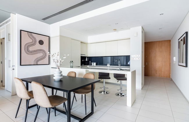 Silkhaus Index Tower, DIFC Dubai - Photo 30