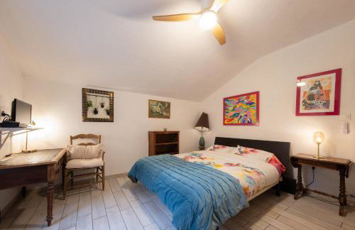 Gîte Du Ruisseau avec spa et pêche - Foto 16
