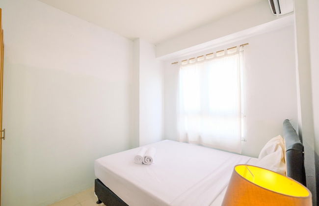 Comfort And Homey 2Br At Titanium Square Apartment - Photo 2