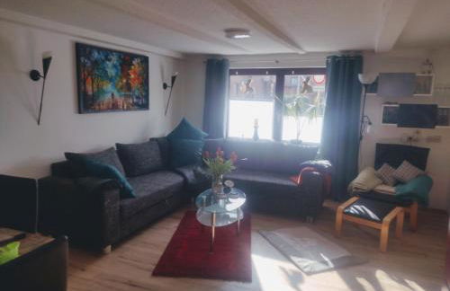 NEU! Haus am Schifferstieg - Foto 4