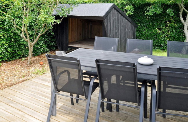 4 Star Holiday Home in Struer - Foto 44