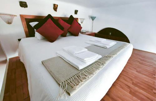 CASA BRUVER Biennale Venezia - centro storico VENEZIA - Foto 56