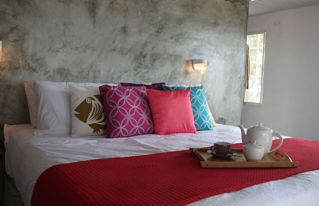 La Maracuyá - Photo 24