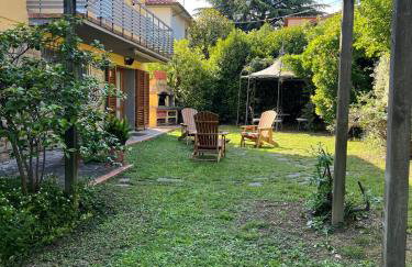 Casa Oasi nel verde - Photo 26