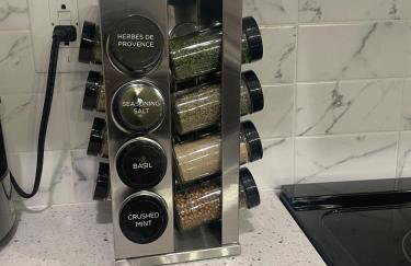 Luxurious and Spacious Apt with Parking 20 min to NYC - Foto 3