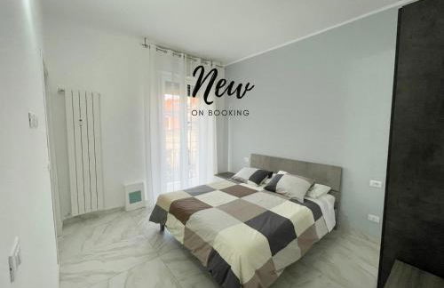 Fair Haven - Modern Stay Near Metro Bisceglie and San Siro - Foto 1