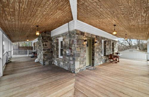 Cozy Farmhouse - Fireplace, Backyard, BBQ, Games - 3 MIN TO CAMELBACK - Foto 27