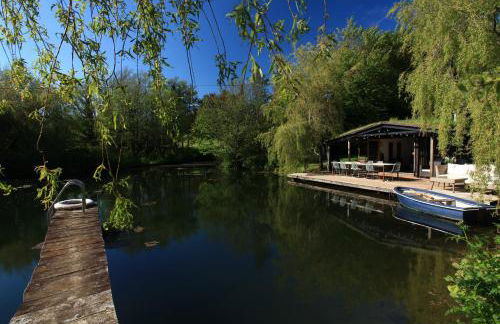 The Lakehouse - Foto 7