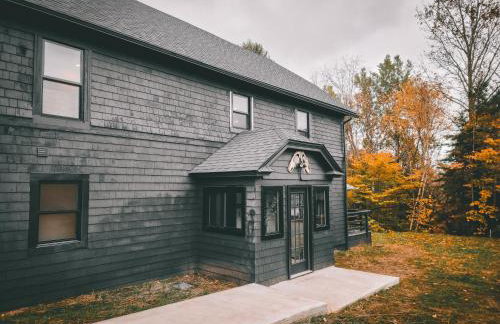 Black Pearl Unit 2 - Lake Placid, Mirror Lake - Foto 12