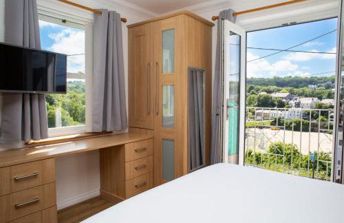 Golwgfor (Sea View) by Aberporth Beach Holidays - Foto 51