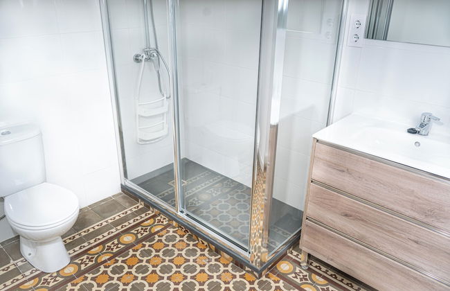 Apartamentos turísticos Teatro Romano - Foto 21