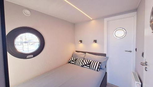Alghero Houseboat Seabreeze 2 - Foto 3